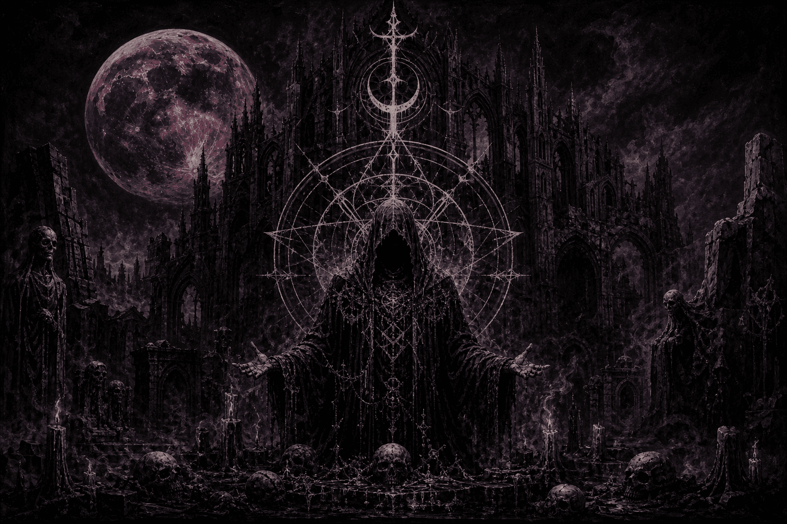 Abyssal Liturgy