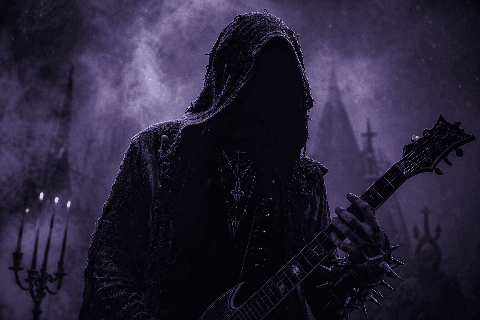 Void Cathedral